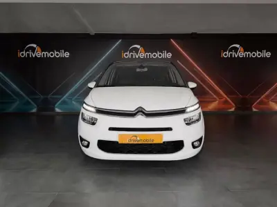 Citroën C4 Grand Picasso 2015 - 12500 EUR, 178000 km - AUTO.MOTO.pt - 178000km - foto 18 de 20