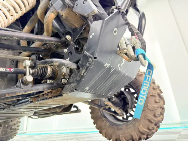 CFMOTO 2021 - 11500 EUR, 2015 km - AUTO.MOTO.pt - 2015km - foto 20 de 22