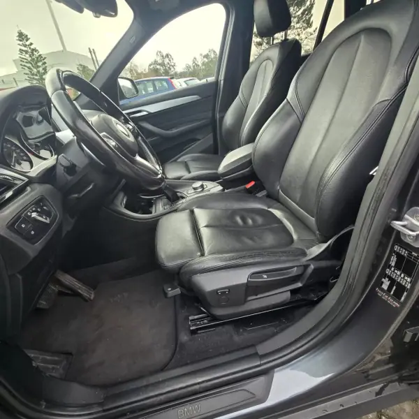 BMW X1 2017 - 17450 EUR, 275103 km - AUTO.MOTO.pt - 275103km - foto 14 de 24
