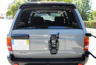 Toyota 4-Runner 1995 - 48000 EUR, 336000 km - AUTO.MOTO.pt - 336000km - foto 32 de 40