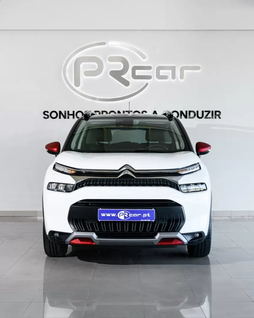 Citroën C3 Aircross 2021 - 14900 EUR, 48850 km - 48850km - foto 4 de 33