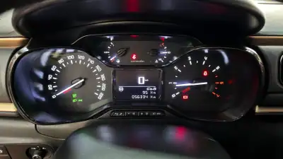 Citroën C3 2019 - 12750 EUR, 56334 km - AUTO.MOTO.pt - 56334km - foto 27 de 75