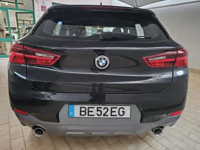 BMW X2 2019 - 24500 EUR, 163069 km - AUTO.MOTO.pt - 163069km - foto 23 de 25