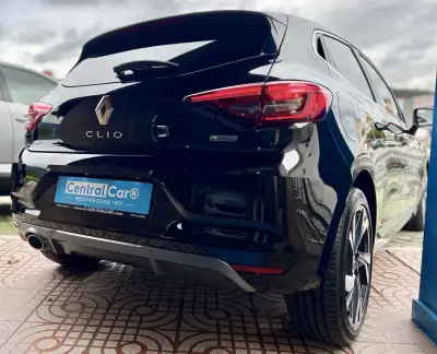 Renault Clio 2020 - 16950 EUR, 99000 km - AUTO.MOTO.pt - 99000km - foto 11 de 31