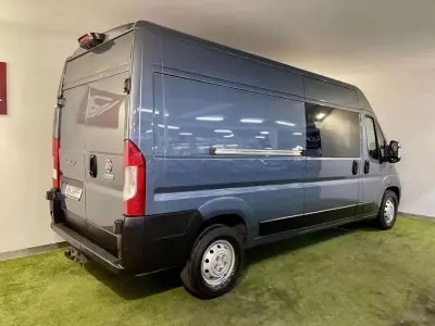 Fiat Ducato 2019 - 22500 EUR, 154000 km - 154000km - foto 8 de 29