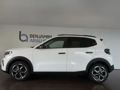 Citroën C3 2025 - 19750 EUR, 20919 km - AUTO.MOTO.pt - 20919km - foto 3 de 16