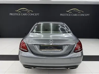 Mercedes-Benz C 350 2016 - 18450 EUR, 253361 km - 253361km - foto 4 de 42