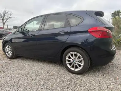 BMW 216 Active Tourer 2015 - 16000 EUR, 170700 km - AUTO.MOTO.pt - 170700km - foto 5 de 24