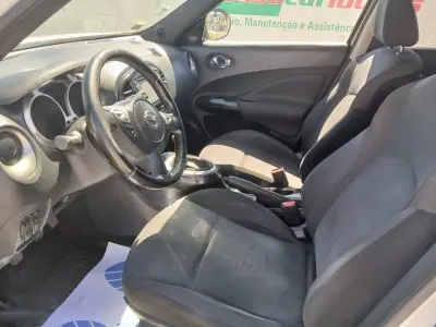 Nissan Juke 2013 - 9900 EUR, 175575 km - AUTO.MOTO.pt - 175575km - foto 15 de 27