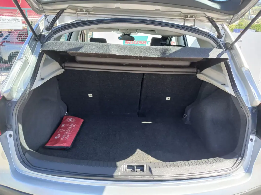 Nissan Qashqai 2008 - 7350 EUR, 167419 km - 167419km - foto 26 de 26