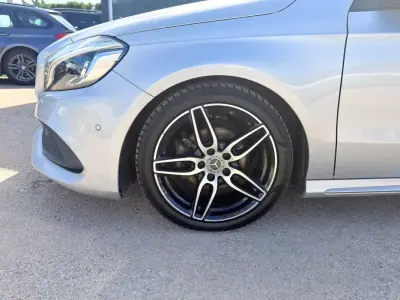 Mercedes-Benz A 180 2018 - 17490 EUR, 147879 km - AUTO.MOTO.pt - 147879km - foto 2 de 20