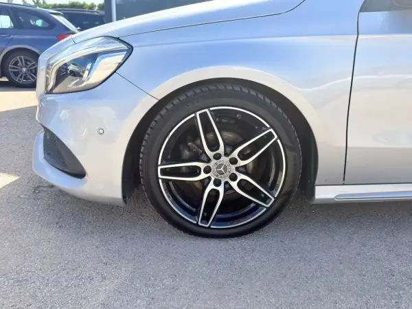 Mercedes-Benz A 180 2018 - 17490 EUR, 147879 km - AUTO.MOTO.pt - 147879km - foto 2 de 20