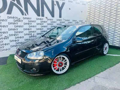 Volkswagen Golf 2007 - 220000km