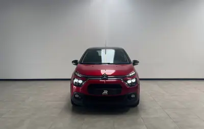 Citroën C3 2022 - 11500 EUR, 84000 km - AUTO.MOTO.pt - 84000km - foto 2 de 18