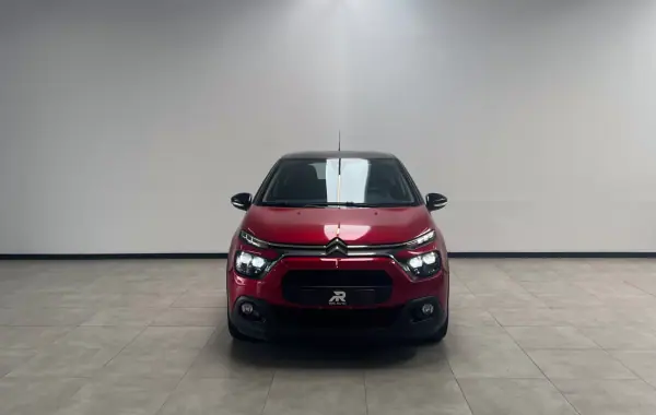 Citroën C3 2022 - 11500 EUR, 84000 km - AUTO.MOTO.pt - 84000km - foto 2 de 18