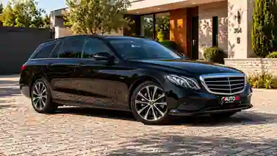 Mercedes-Benz E 300 2020 - 27950 EUR, 138000 km - AUTO.MOTO.pt - 138000km - foto 3 de 19