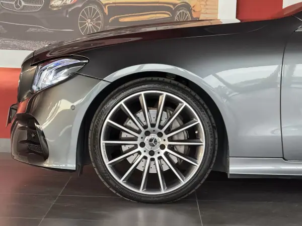 Mercedes-Benz E 220 2018 - 39990 EUR, 103456 km - AUTO.MOTO.pt - 103456km - foto 8 de 24