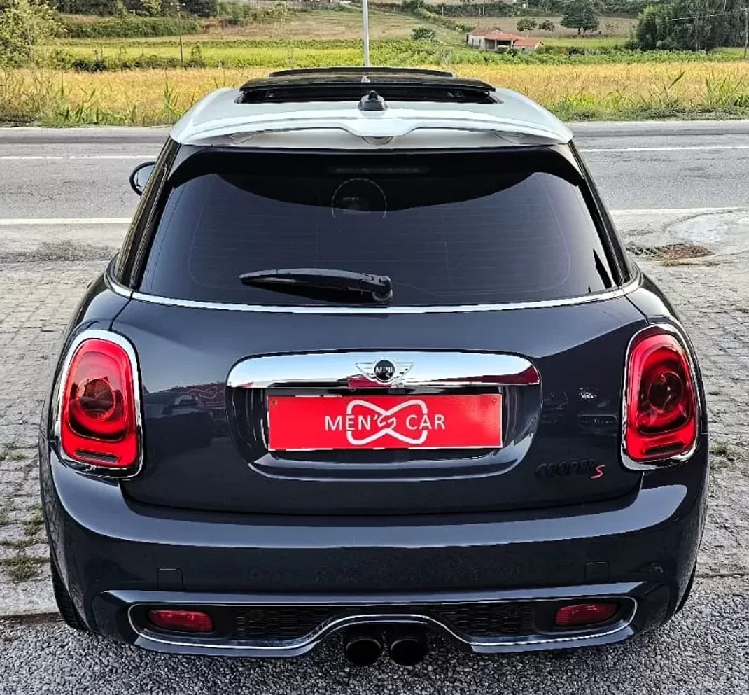 MINI Cooper 2015 - 21500 EUR, 94000 km - AUTO.MOTO.pt - 94000km - foto 16 de 34