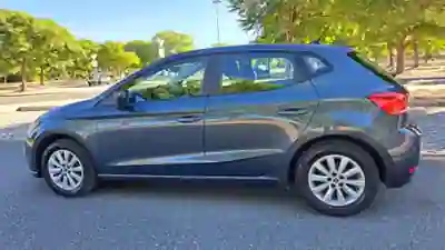 SEAT Ibiza 2024 — foto 6 de 11