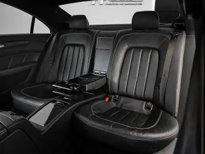 Mercedes-Benz CLS 350 2013 - 26950 EUR, 199000 km - AUTO.MOTO.pt - 199000km - foto 28 de 100