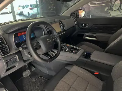 Citroën C5 Aircross 2022 - 21800 EUR, 84719 km - AUTO.MOTO.pt - 84719km - foto 6 de 22