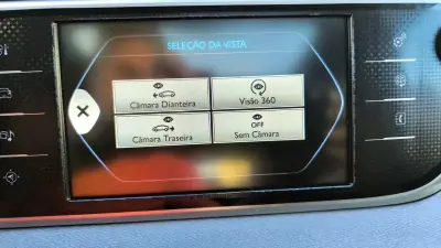 Citroën C4 Picasso 2014 - 11200 EUR, 162000 km - AUTO.MOTO.pt - 162000km - foto 14 de 16