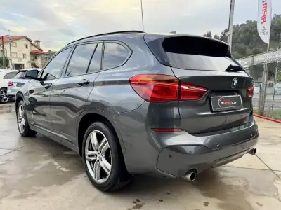 BMW X1 2017 - 23999 EUR, 150000 km - AUTO.MOTO.pt - 150000km - foto 13 de 25