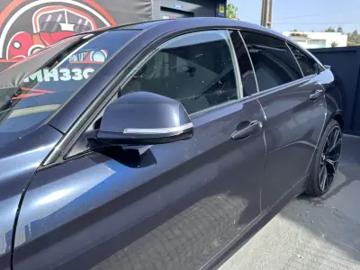 BMW 420 Gran Coupé 2015 - 19500 EUR, 230000 km - AUTO.MOTO.pt - 230000km - foto 14 de 54