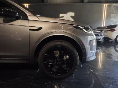 Land Rover Discovery Sport 2022 - 34990 EUR, 49000 km - AUTO.MOTO.pt - 49000km - foto 4 de 32