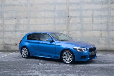 BMW 118 2013 - 14990 EUR, 190000 km - AUTO.MOTO.pt - 190000km - foto 3 de 20