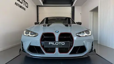 BMW M3 2023 — foto 3 de 43