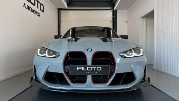 BMW M3 2023 — foto 3 de 43