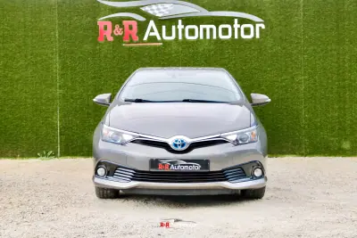 Toyota Auris 2016 - 16500 EUR, 120000 km - AUTO.MOTO.pt - 120000km - foto 4 de 30