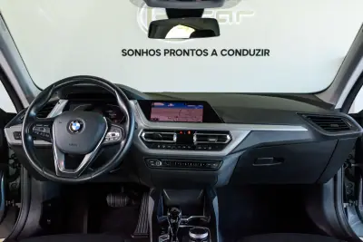 BMW 216 Gran Coupé 2023 - 24900 EUR, 51952 km - 51952km - foto 5 de 8
