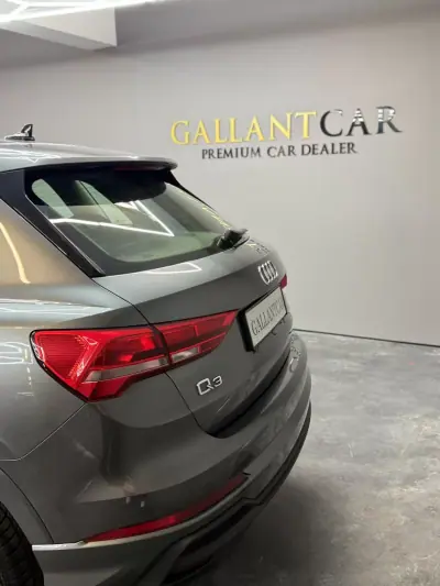 Audi Q3 2023 - 29800 EUR, 81600 km - AUTO.MOTO.pt - 81600km - foto 19 de 24