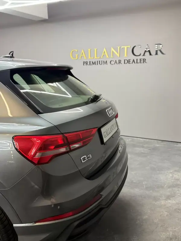 Audi Q3 2023 - 29800 EUR, 81600 km - AUTO.MOTO.pt - 81600km - foto 19 de 24