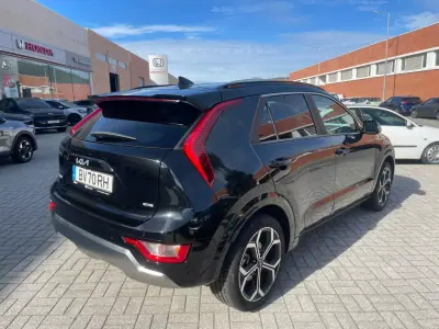 Kia Niro 2025 — photo 6 of 18