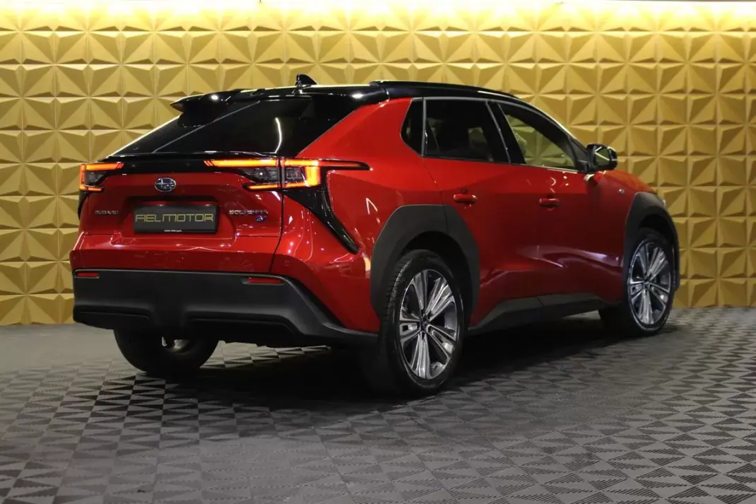 Subaru 2022 - 31900 EUR, 36000 km - AUTO.MOTO.pt - 36000km - foto 10 de 41