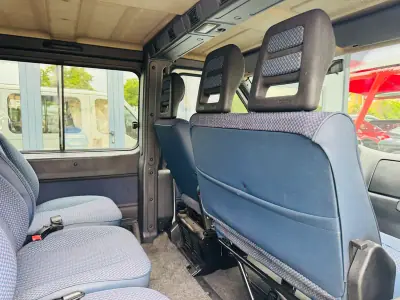 Fiat Ducato 1997 - 4900 EUR, 399000 km - AUTO.MOTO.pt - 399000km - foto 7 de 19
