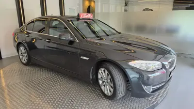 BMW 520 2011 - 10900 EUR, 370543 km - AUTO.MOTO.pt - 370543km - foto 16 de 54