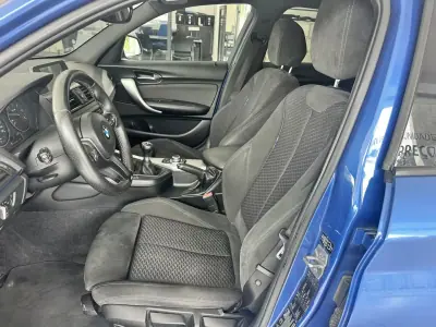 BMW 120 2012 - 15790 EUR, 149708 km - 149708km - foto 10 de 26
