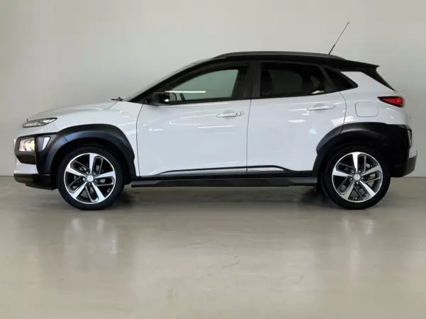 Hyundai Kauai 2019 - 15450 EUR, 78421 km - AUTO.MOTO.pt - 78421km - foto 3 de 37