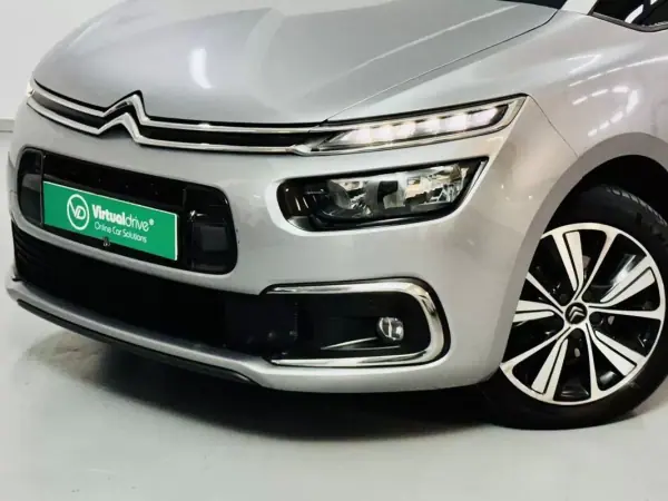 Citroën C4 Grand Picasso 2018 - 11500 EUR, 154000 km - AUTO.MOTO.pt - 154000km - foto 13 de 57