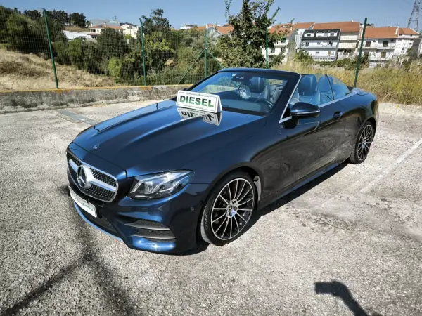 Mercedes-Benz E 220 2018 - 39950 EUR, 113634 km - AUTO.MOTO.pt - 113634km - foto 2 de 59