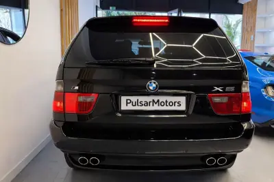 BMW X5 2006 - 15000 EUR, 289000 km - AUTO.MOTO.pt - 289000km - foto 7 de 8