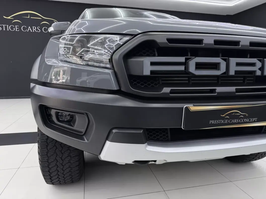 Ford Ranger 2021 - 47950 EUR, 93344 km - 93344km - foto 9 de 47
