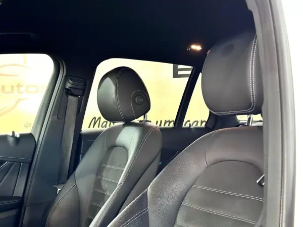 Mercedes-Benz GLC 300 2021 - 39900 EUR, 171118 km - AUTO.MOTO.pt - 171118km - foto 13 de 34