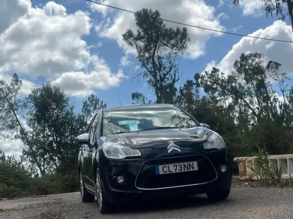 Citroën C3 2012 - 6650 EUR, 127000 km - 127000km - foto 29 de 55