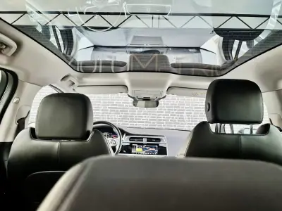 Jaguar I-Pace 2019 — foto 4 de 18