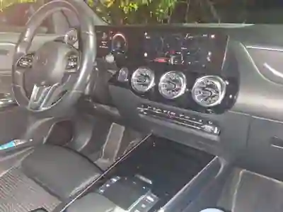 Mercedes-Benz GLA 250 2022 — foto 4 de 4